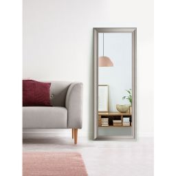 Ars Longa Provance lustro 143x53 cm prostokątne khaki mat PROVANCE40130-K