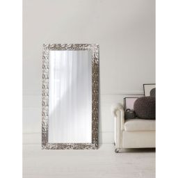 Ars Longa Rio lustro 82 cm kwadratowe satyna RIO7070-S