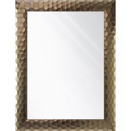 Ars Longa Sevilla lustro 184x74 cm prostokątne złote SEVILLA60170-Z
