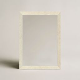 Ars Longa Slim lustro 57,8x47,8 cm prostokątne dąb SLIM4050-D