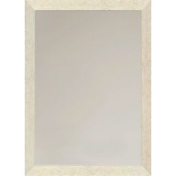 Ars Longa Slim lustro 127,8x67,8 cm prostokątne dąb SLIM60120-D
