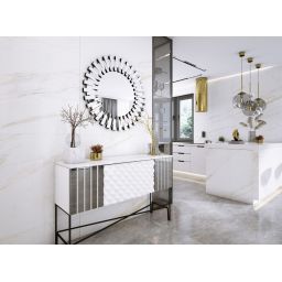 Ars Longa Umberto lustro 90x90 cm UMBERTOLUSTRO