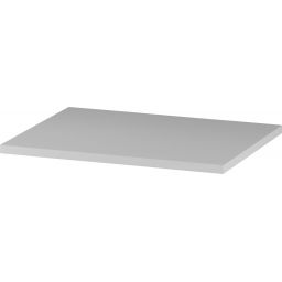 Megstyl blat 60x46 cm biały 2031