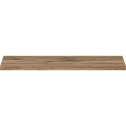 Megstyl blat 60x46 cm dąb wotan 2035