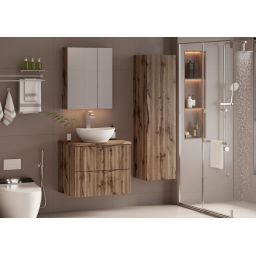 Megstyl blat 60x46 cm dąb wotan 2035