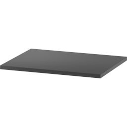 Megstyl blat 60x46 cm antracyt 2036
