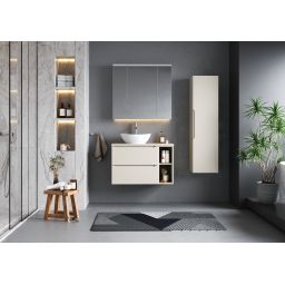 Megstyl blat 80x46 cm kaszmir 2039