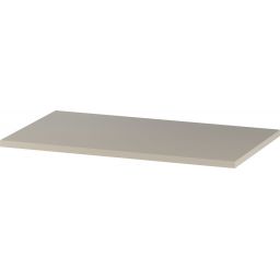 Megstyl blat 80x46 cm kaszmir 2039