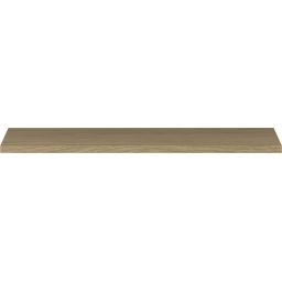 Megstyl blat 80x46 cm dąb olejowany 2041