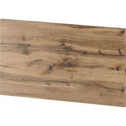 Megstyl blat 80x46 cm dąb wotan 2042