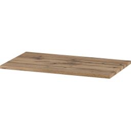 Megstyl blat 80x46 cm dąb wotan 2042