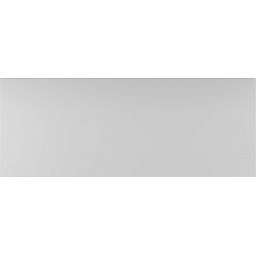 Megstyl blat 120x46 cm biały 2045