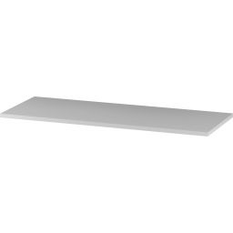 Megstyl blat 120x46 cm biały 2045