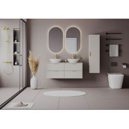 Megstyl blat 120x46 cm kaszmir 2046