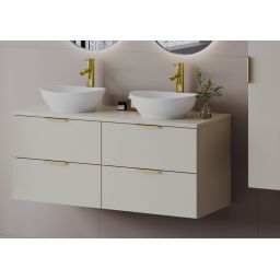 Megstyl blat 120x46 cm kaszmir 2046
