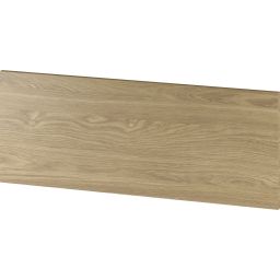 Megstyl blat 120x46 cm dąb olejowany 2048