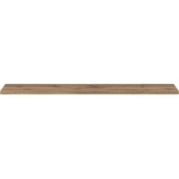 Megstyl blat 120x46 cm dąb wotan 2049