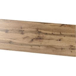 Megstyl blat 120x46 cm dąb wotan 2049