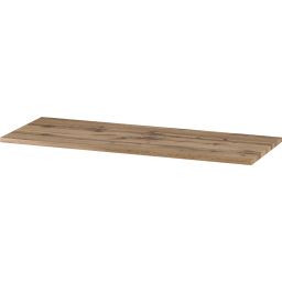 Megstyl blat 120x46 cm dąb wotan 2049