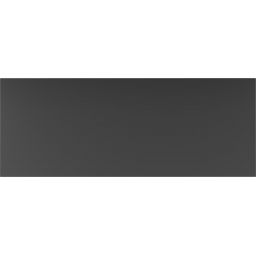 Megstyl blat 120x46 cm antracyt 2050