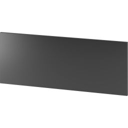 Megstyl blat 120x46 cm antracyt 2050