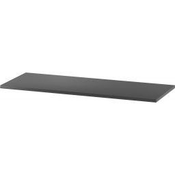 Megstyl blat 120x46 cm antracyt 2050