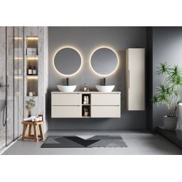 Megstyl blat 140x46 cm kaszmir 2053