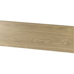 Megstyl blat 140x46 cm dąb olejowany 2055