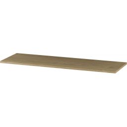 Megstyl blat 140x46 cm dąb olejowany 2055
