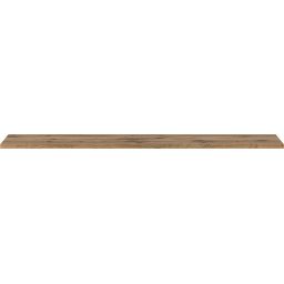 Megstyl blat 140x46 cm dąb wotan 2056