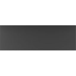 Megstyl blat 140x46 cm antracyt 2057