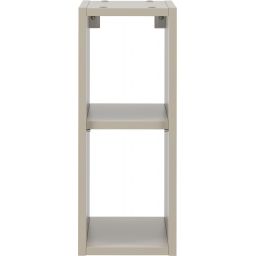 Megstyl szafka 20x50 cm kaszmir 2061