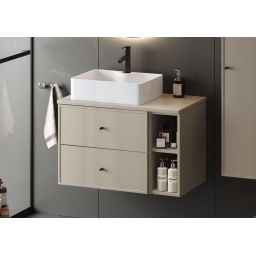 Megstyl szafka 20x50 cm kaszmir 2061