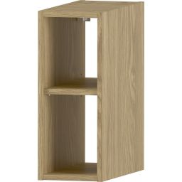 Megstyl szafka 20x50 cm dąb olejowany 2063