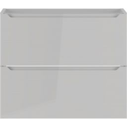 Megstyl Etna szafka 60x45,8x50 cm podumywalkowa wisząca biała 2549