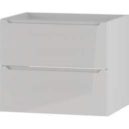 Megstyl Etna szafka 60x45,8x50 cm podumywalkowa wisząca biała 2549