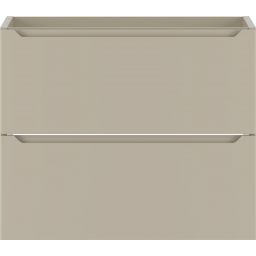 Megstyl Etna szafka 60x45,8x50 cm podumywalkowa wisząca kaszmir 2550