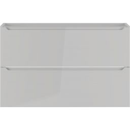 Megstyl Etna szafka 80x45,8x50 cm podumywalkowa wisząca biała 2619