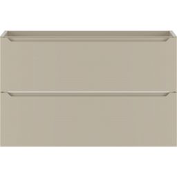 Megstyl Etna szafka 80x45,8x50 cm podumywalkowa wisząca kaszmir 2620