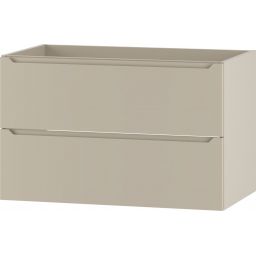 Megstyl Etna szafka 80x45,8x50 cm podumywalkowa wisząca kaszmir 2620