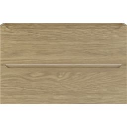 Megstyl Etna szafka 80x45,8x50 cm podumywalkowa wisząca dąb olejowany 2621