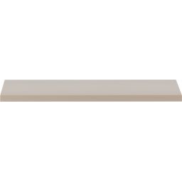 Megstyl blat 60x46 cm beżowy 4112