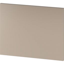 Megstyl blat 60x46 cm beżowy 4112