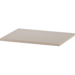Megstyl blat 60x46 cm beżowy 4112