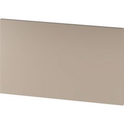 Megstyl blat 80x46 cm beżowy 4113