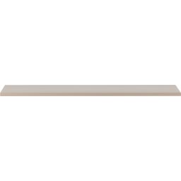 Megstyl blat 120x46 cm beżowy 4114