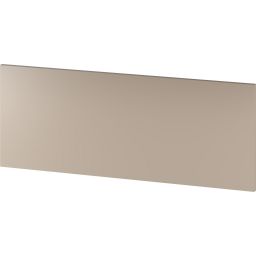 Megstyl blat 120x46 cm beżowy 4114