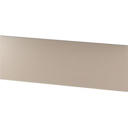 Megstyl blat 140x46 cm beżowy 4115