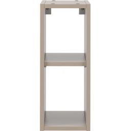 Megstyl szafka 20x50 cm piasek pustyni 4120