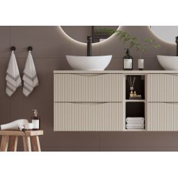 Megstyl szafka 20x50 cm piasek pustyni 4120